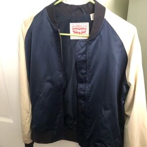 Levi vintage jacket